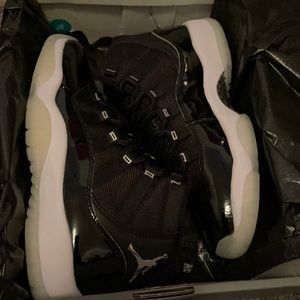 Jordan 11 Jubilee 25th Anniversary